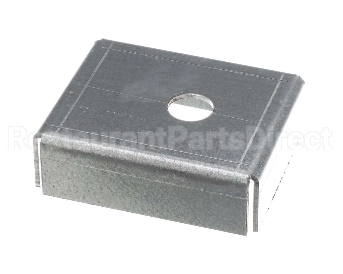 00A31-061D-03 Beverage Air Caster-Leveler,Zg,Bs41,36"Height