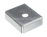 00A31-061D-03 Beverage Air Caster-Leveler,Zg,Bs41,36"Height