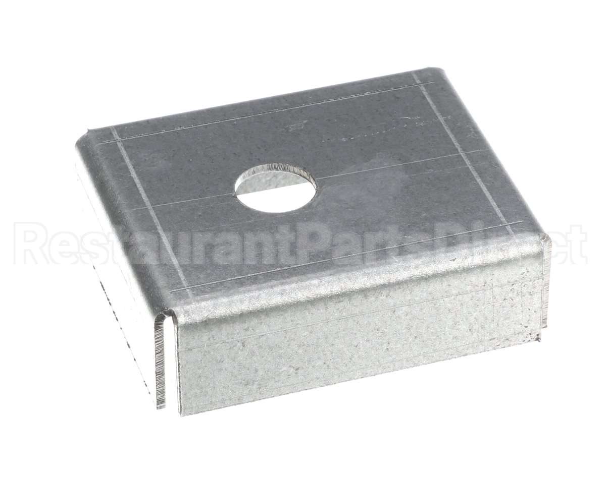 00A31-061D-03 Beverage Air Caster-Leveler,Zg,Bs41,36"Height