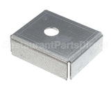 00A31-061D-03 Beverage Air Caster-Leveler,Zg,Bs41,36"Height