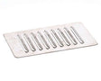 00A34-034BBC Beverage Air Drip Tray Cover Ss Bm23C