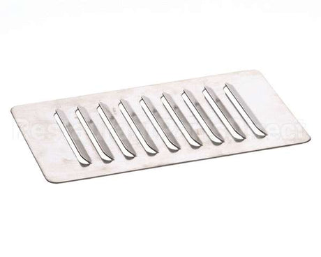 00A34-034BBC Beverage Air Drip Tray Cover Ss Bm23C