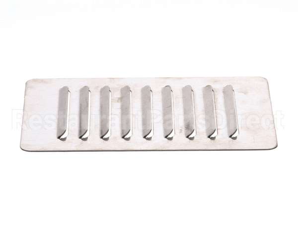 00A34-034BBC Beverage Air Drip Tray Cover Ss Bm23C