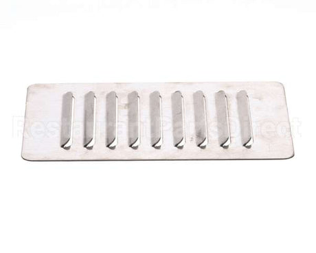 00A34-034BBC Beverage Air Drip Tray Cover Ss Bm23C
