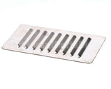 00A34-034BBC Beverage Air Drip Tray Cover Ss Bm23C