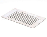 00A34-034BBC Beverage Air Drip Tray Cover Ss Bm23C