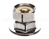 00AA T&S Brass 1/2 Npt Female Eccentric Flanged Inlet