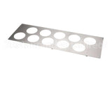 00B23-023D-01 Beverage Air Bottle Organizer Assembly, 10-16Oz, Spe