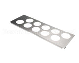 00B23-023D-01 Beverage Air Bottle Organizer Assembly, 10-16Oz, Spe