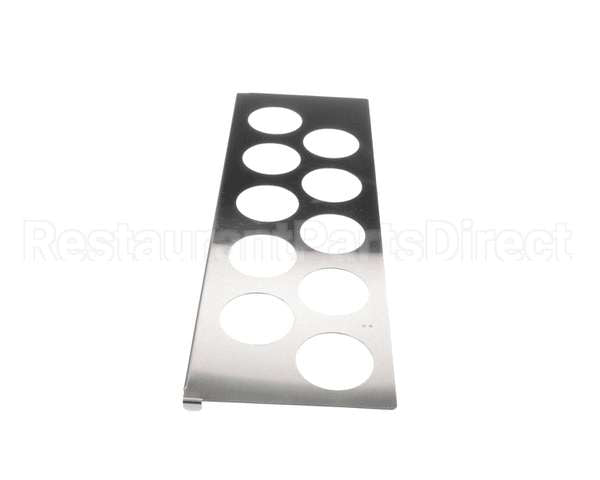 00B23-023D-01 Beverage Air Bottle Organizer Assembly, 10-16Oz, Spe