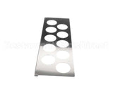 00B23-023D-01 Beverage Air Bottle Organizer Assembly, 10-16Oz, Spe