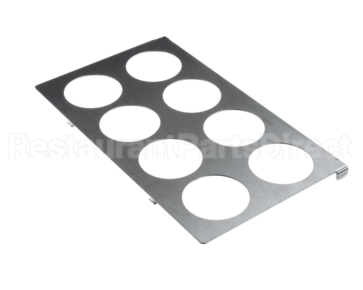 00B23-025D-01 Beverage Air Bottle Organizer Assembly, 8-16Oz, Spe R