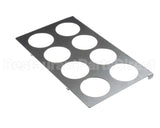 00B23-025D-01 Beverage Air Bottle Organizer Assembly, 8-16Oz, Spe R