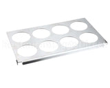 00B23-025D-01 Beverage Air Bottle Organizer Assembly, 8-16Oz, Spe R