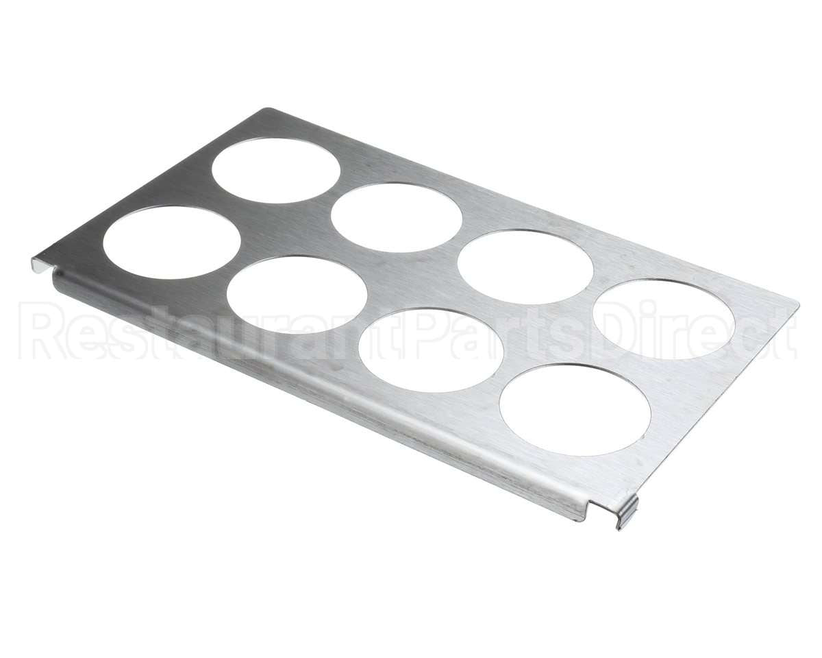 00B23-025D-01 Beverage Air Bottle Organizer Assembly, 8-16Oz, Spe R