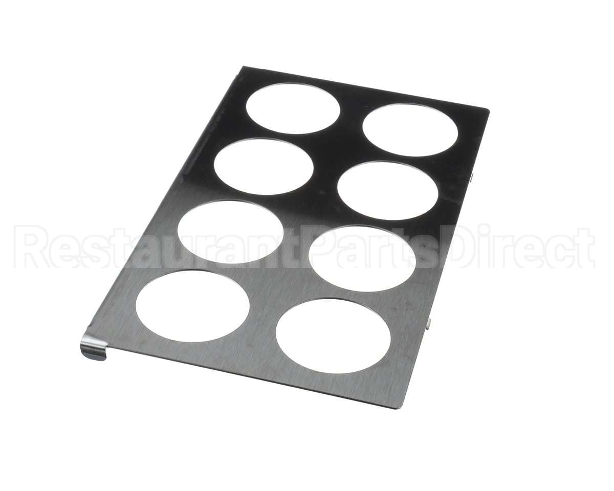 00B23-025D-01 Beverage Air Bottle Organizer Assembly, 8-16Oz, Spe R