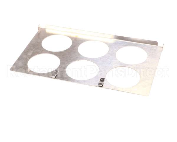 00B23-026D-01 Beverage Air Bottle Organizer Assembly, 6-24Oz