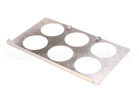 00B23-026D-01 Beverage Air Bottle Organizer Assembly, 6-24Oz