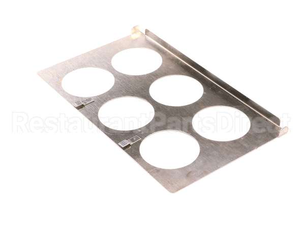 00B23-026D-01 Beverage Air Bottle Organizer Assembly, 6-24Oz