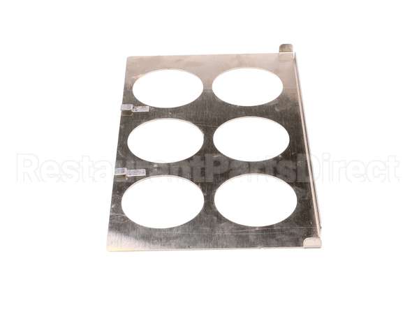 00B23-026D-01 Beverage Air Bottle Organizer Assembly, 6-24Oz