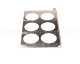 00B23-026D-01 Beverage Air Bottle Organizer Assembly, 6-24Oz