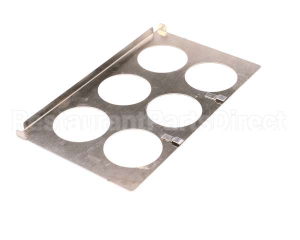 00B23-026D-01 Beverage Air Bottle Organizer Assembly, 6-24Oz