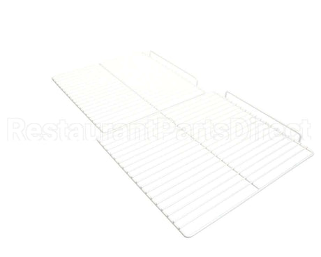 00B24-095D Beverage Air Wire Shelf Kit, Sp/Wt/Uc36