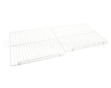 00B24-095D Beverage Air Wire Shelf Kit, Sp/Wt/Uc36