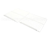 00B24-095D Beverage Air Wire Shelf Kit, Sp/Wt/Uc36