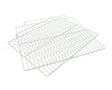 00B24-164D Beverage Air Wire Shelf Kit Uc/Wt 24A