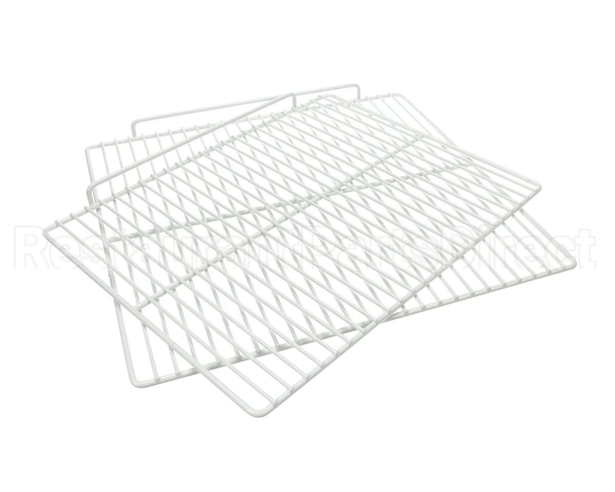 00B24-164D Beverage Air Wire Shelf Kit Uc/Wt 24A