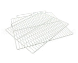 00B24-164D Beverage Air Wire Shelf Kit Uc/Wt 24A