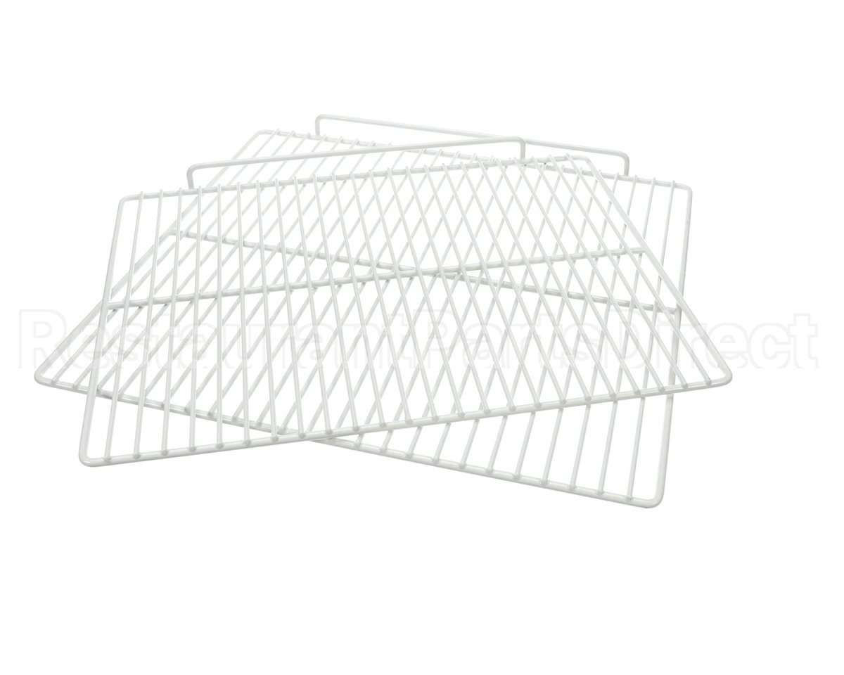 00B24-164D Beverage Air Wire Shelf Kit Uc/Wt 24A
