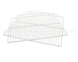00B24-164D Beverage Air Wire Shelf Kit Uc/Wt 24A