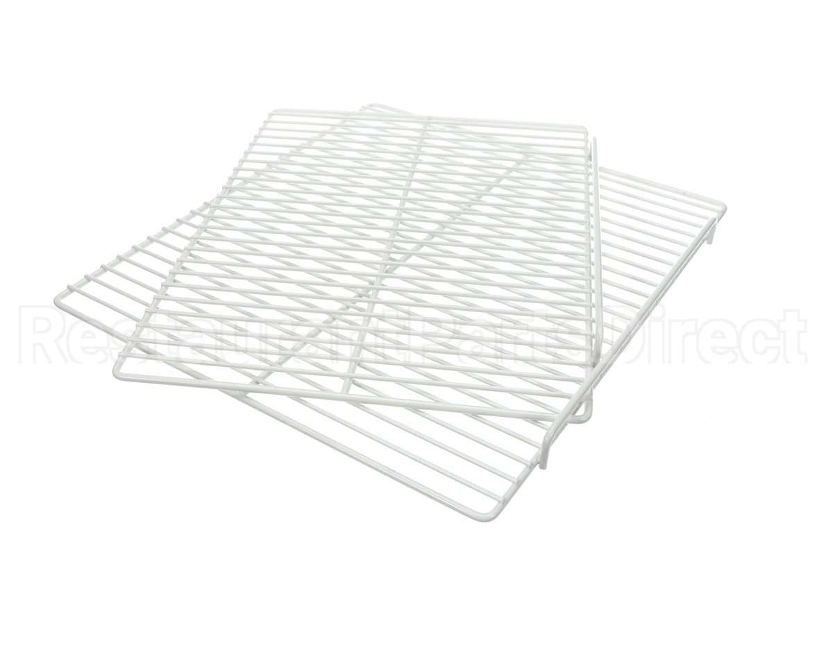 00B24-164D Beverage Air Wire Shelf Kit Uc/Wt 24A
