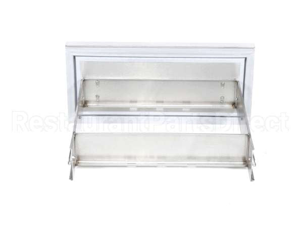 00B27S088D-02 Beverage Air Drawer Assembly -Comp Bot Spd/Ucrd