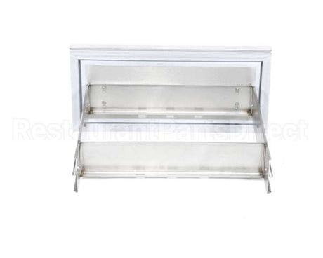 00B27S088D-02 Beverage Air Drawer Assembly -Comp Bot Spd/Ucrd
