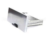 00B27S088D-02 Beverage Air Drawer Assembly -Comp Bot Spd/Ucrd