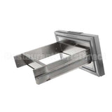 00B27S123D-02 Beverage Air Drawer Assy - Comp Bot Spd48