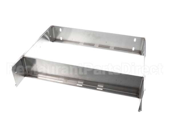 00B27S125D-01 Beverage Air Frame Assy - Drawer Ss Surd