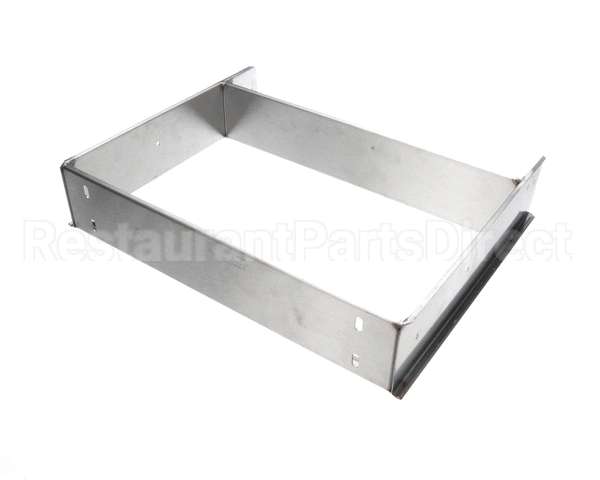 00B27S125D-01 Beverage Air Frame Assy - Drawer Ss Surd