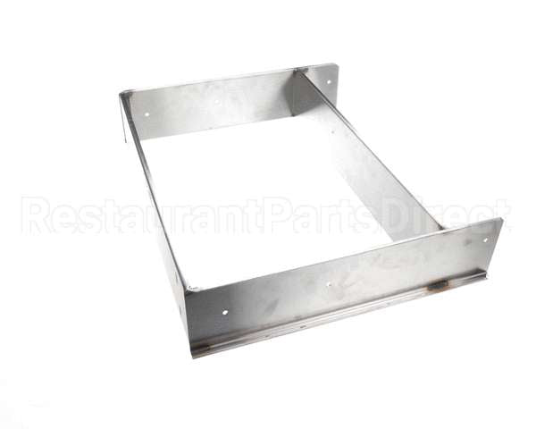 00B27S125D-01 Beverage Air Frame Assy - Drawer Ss Surd