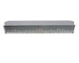 00B27S147D-01 Beverage Air Mullion Assy-Drawer Foam Spd48