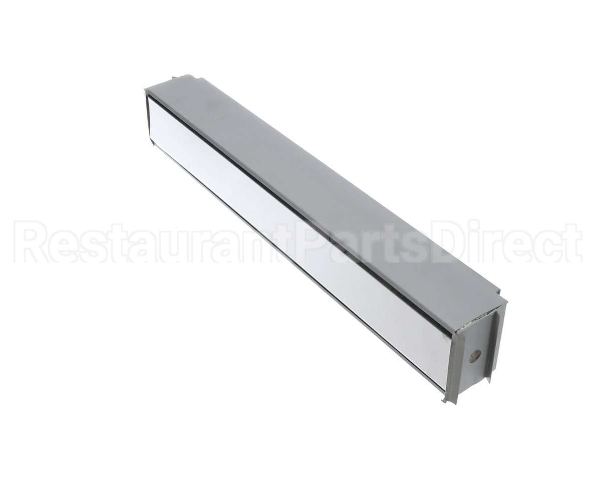 00B27S147D-01 Beverage Air Mullion Assy-Drawer Foam Spd48