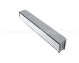 00B27S147D-01 Beverage Air Mullion Assy-Drawer Foam Spd48