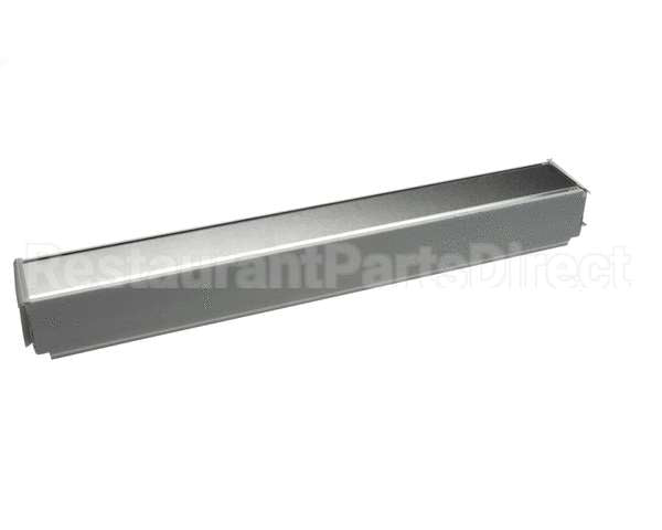 00B27S147D-03 Beverage Air Mullion Assembly-Drawer Foam Surd