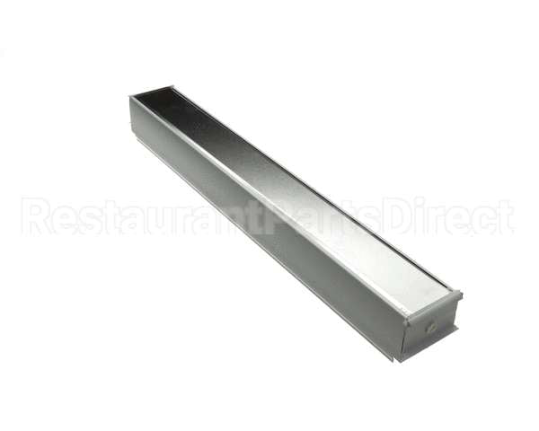 00B27S147D-03 Beverage Air Mullion Assembly-Drawer Foam Surd