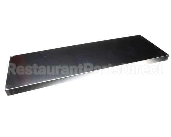 00B27S161D-01 Beverage Air Drawer Front Assembly-Bot Foam Sped36