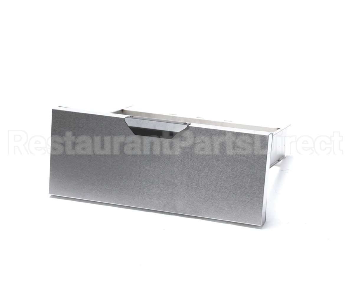 00B27S187D-01 Beverage Air Drawer Assy,Botom,Foam,Sped 6"