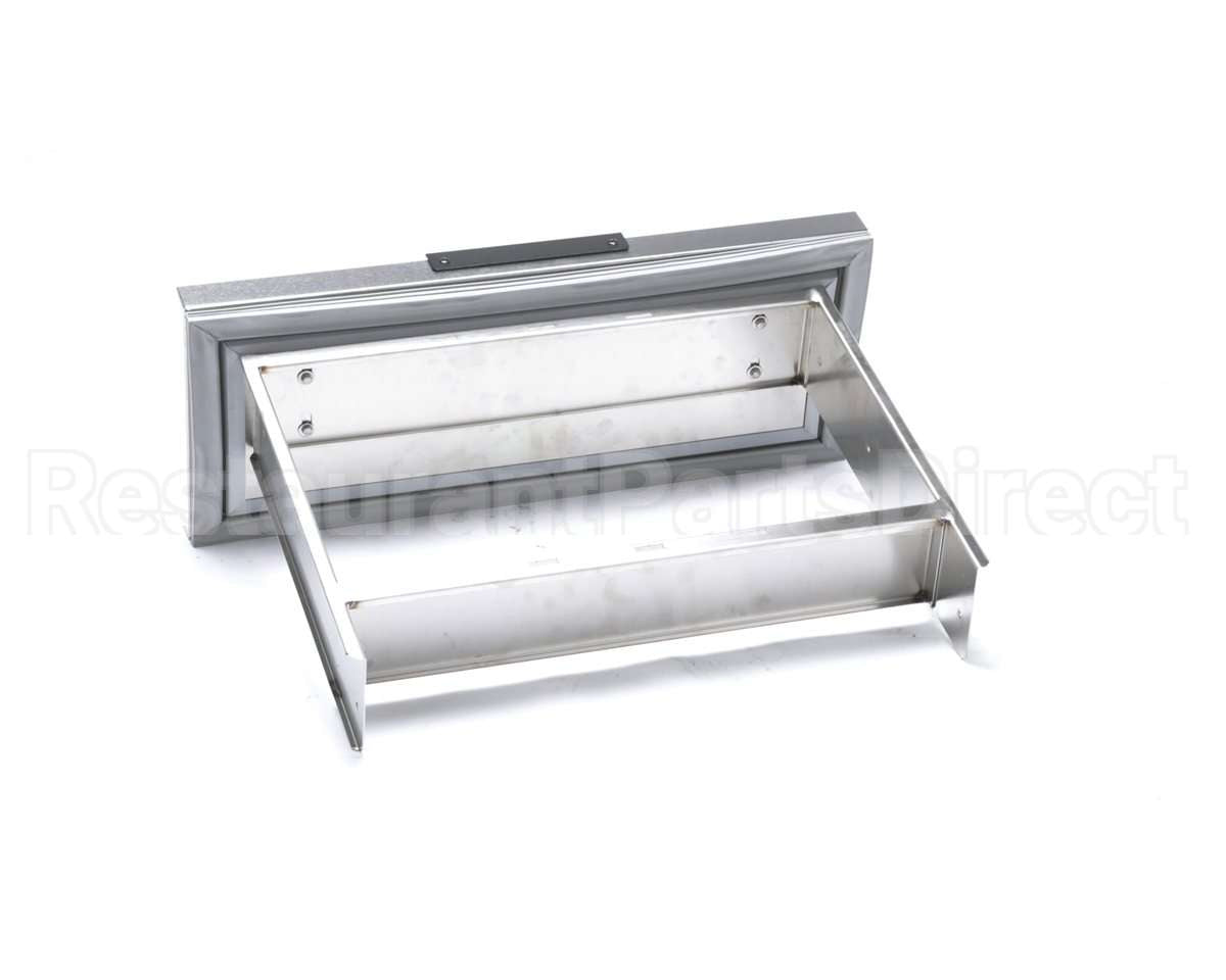 00B27S187D-01 Beverage Air Drawer Assy,Botom,Foam,Sped 6"